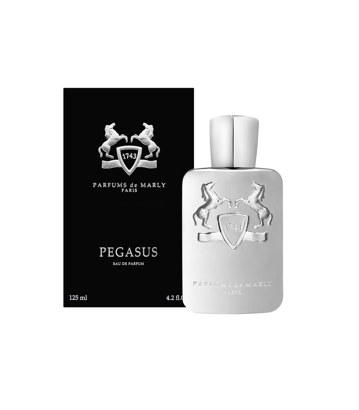 عطر ادکلن مارلی پگاسوس