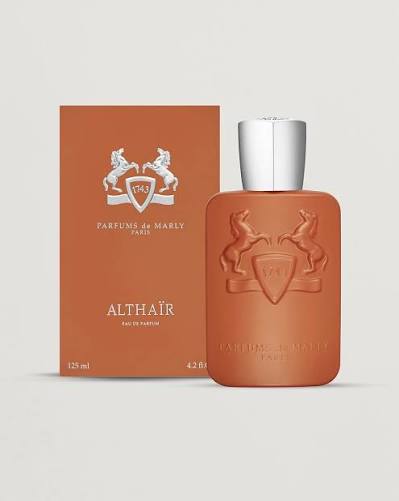 عطر ادکلن مارلی الثیر (التیر)