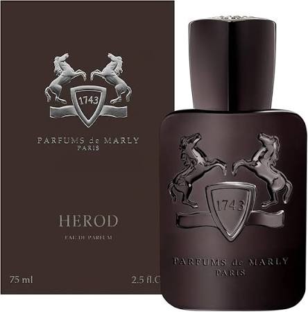 عطر ادکلن د مارلی هرود