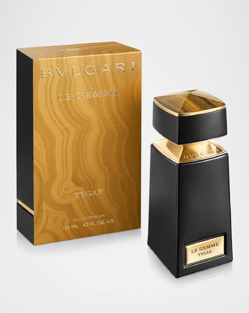 عطر ادکلن بولگاری تایگار