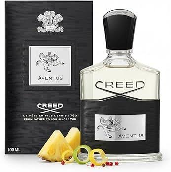 عطر ادکلن کرید اونتوس