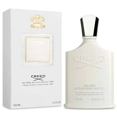 عطر ادکلن کرید سیلور مانتین واتر