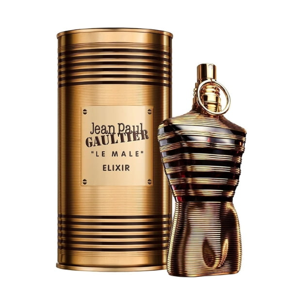 عطر ادکلن ژان پل گوتیه له میل الکسیر