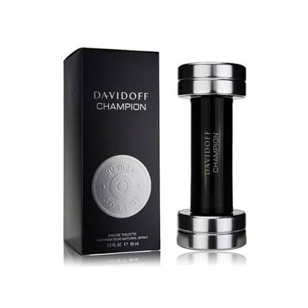 عطر ادکلن دیویدوف چمپیون