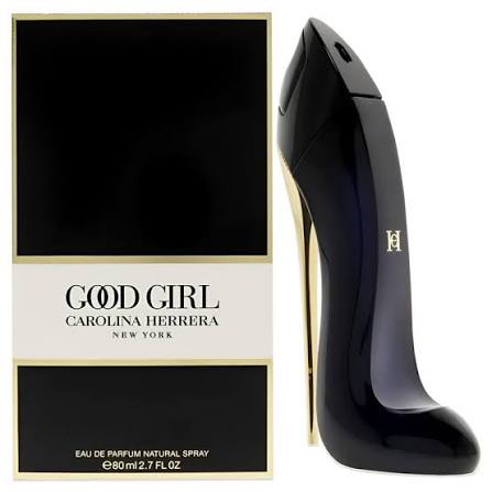 عطر ادکلن کارولینا هررا گود گرل