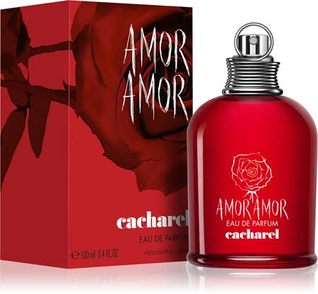 عطر ادکلن کاشارل آمور آمور