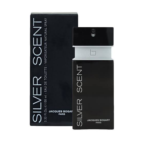 عطر ادکلن جکس بوگارت - سیلور سنت