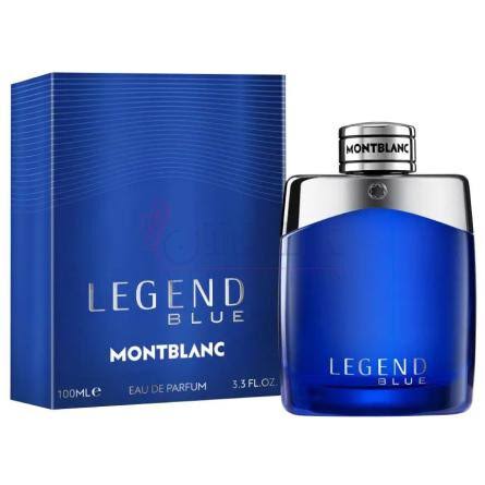 عطر ادکلن مونت بلنک - لجند بلو
