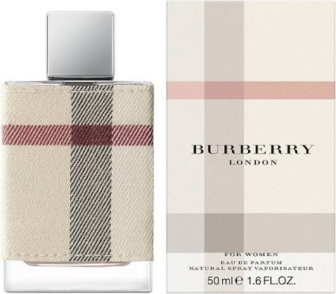عطر ادکلن باربری لندن زنانه