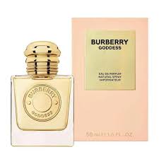 عطر ادکلن باربری گادس
