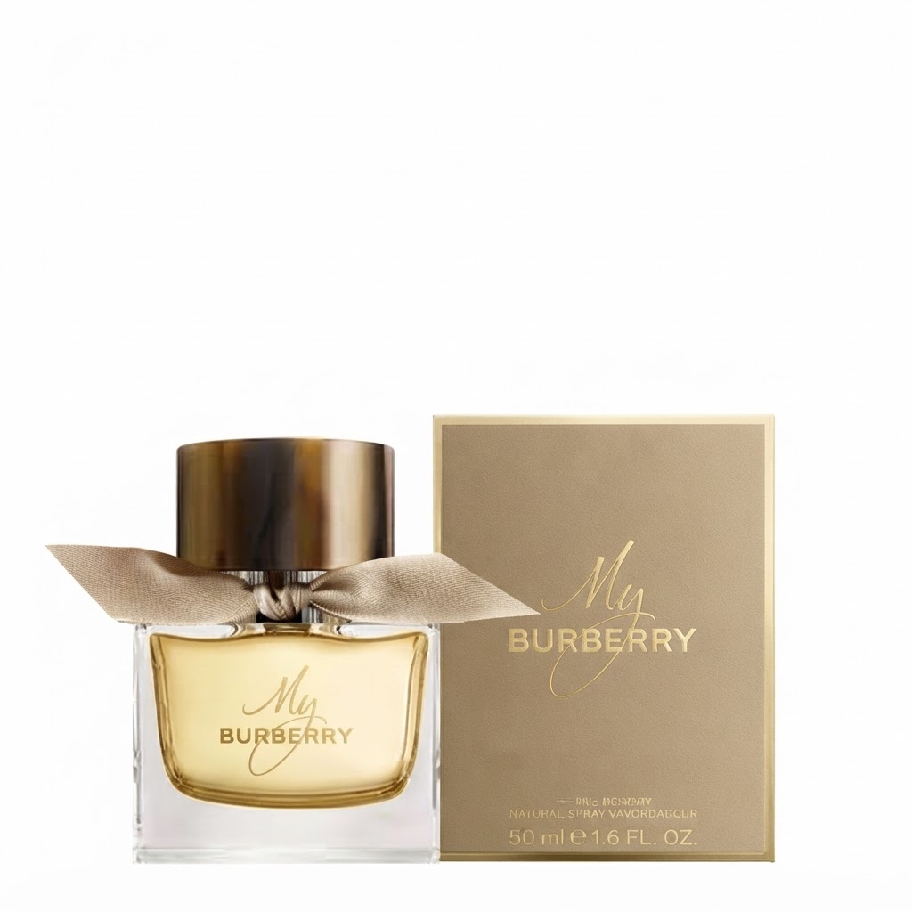 عطر ادکلن باربری مای باربری