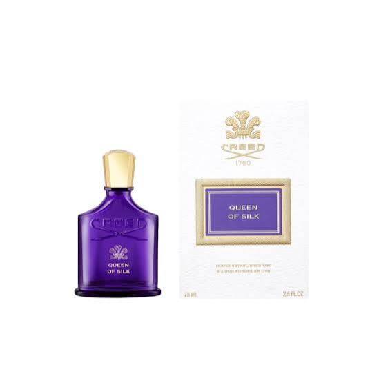 عطر ادکلن کرید کویین آف سیلک