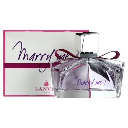عطر ادکلن لانوین مری می