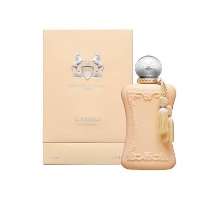 عطر ادکلن پارفومز د مارلی کاسیلی