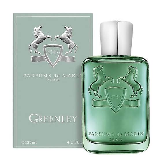 عطر ادکلن پارفومز د مارلی گرینلی