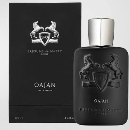 عطر ادکلن د مارلی اوجان