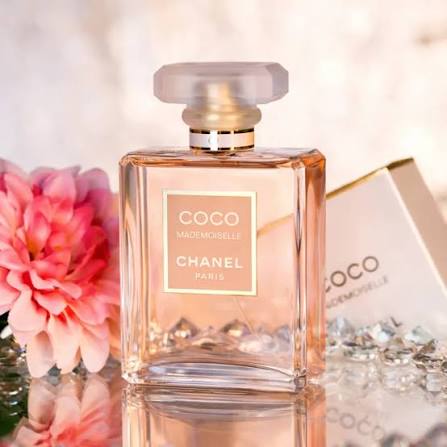عطر ادکلن شنل کوکو مادمازل