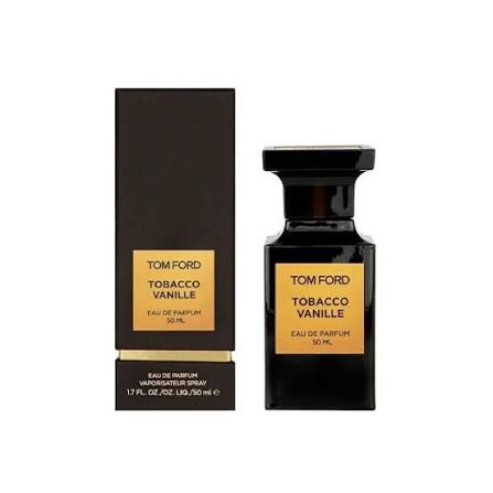 عطر ادکلن تام فورد توباکو وانیل