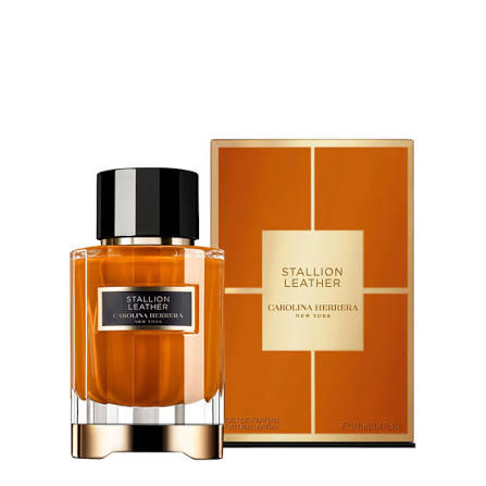 عطر ادکلن کارولینا هررا استالیون لدر