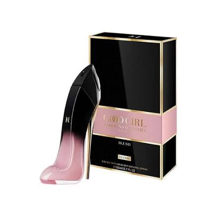 عطر ادکلن کارولینا هررا گودگرل بلاش