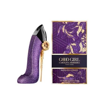 عطر ادکلن کارولینا هررا گودگرل دیزلینگ گاردن زنانه