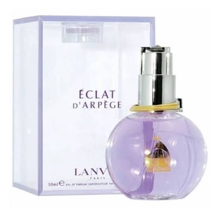 عطر ادکلن اکلت لانوین