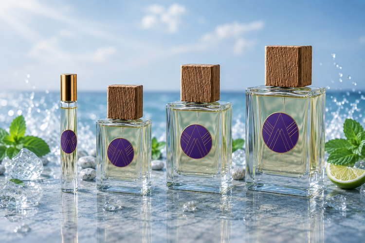 عطر ادکلن اکلت لانوین