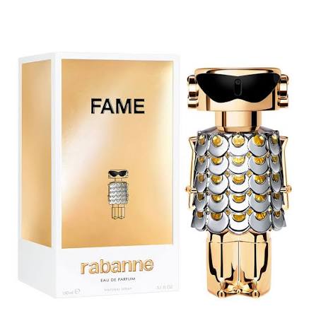 عطر ادکلن پاکو رابان فیم