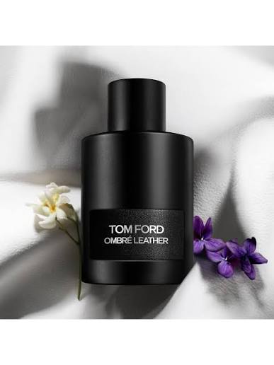 عطر ادکلن تام فورد آمبر لدر