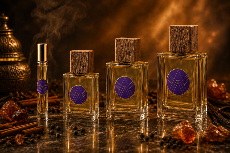 عطر ادکلن هوگو باس د سنت الکسیر
