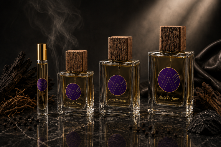 عطر ادکلن تام فورد فاکینگ فبیولس