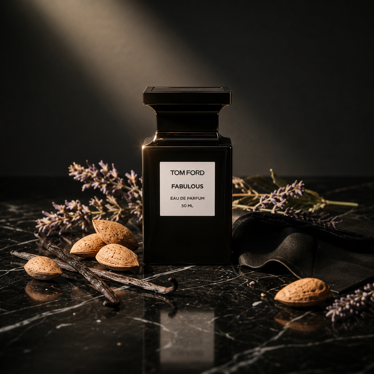 عطر ادکلن تام فورد فاکینگ فبیولس