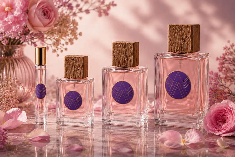 عطر ادکلن دیکنی بی دلیشز