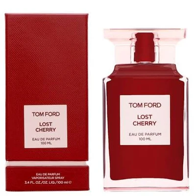 عطر ادکلن تام فورد لاست چری