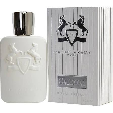 عطر ادکلن مارلی گالووی