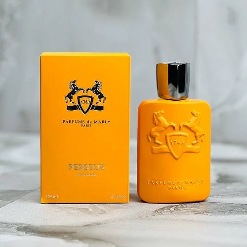 عطر ادکلن مارلی پرسیوس