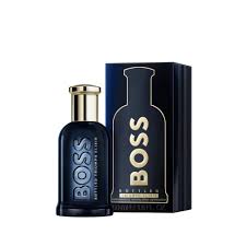 عطر ادکلن باس باتلد ترایمف الکسیر