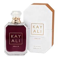 عطر ادکلن کایالی وانیلا 28